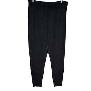 Anthropologie Saturday Sunday Black Women's Pants Size Large